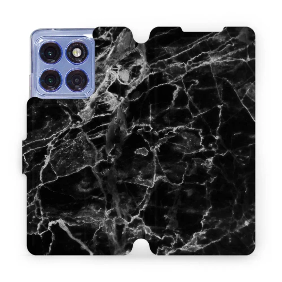 Hülle für Motorola Edge 60 Pro - Farbe V056P