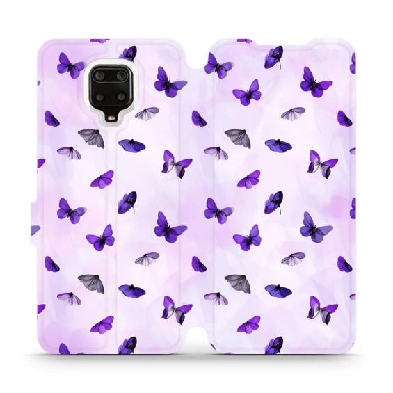 Phone Case Xiaomi Redmi Note 9 Pro - Design VP76S