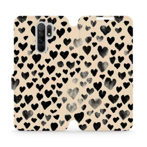 Phone Case Xiaomi Redmi 9 - Design VA51S