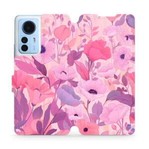 Phone Case Xiaomi 12 Pro - Design VP74S
