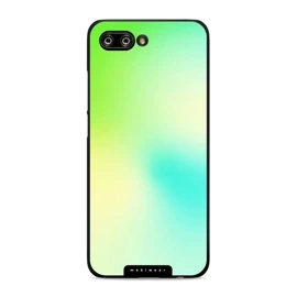Phone Glossy Case Huawei Honor 10 - Design G062G