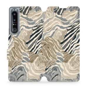 Phone Case Sony Xperia 1 IV - Design V168S