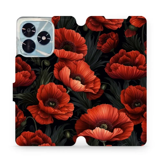 Phone Case Huawei Honor X5c Plus - Design VP45S