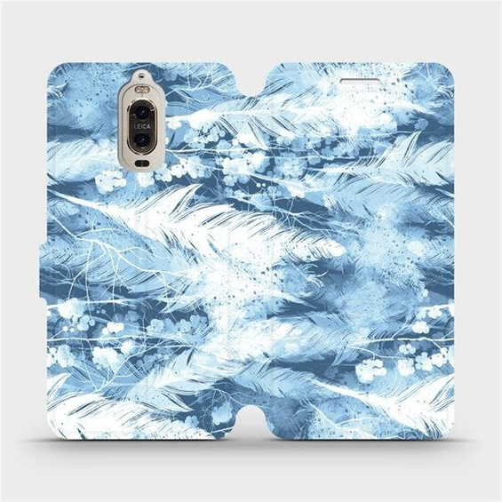 Phone Case Huawei Mate 9 Pro - Design M058S