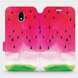 Etui do Samsung Galaxy J3 2017 - wzór V086S