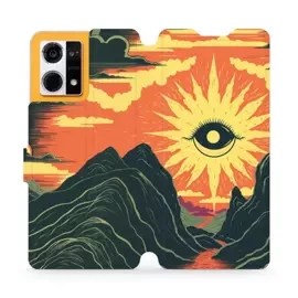 Phone Case Oppo Reno 7 4G - Design VP55S