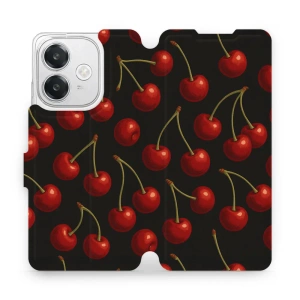 Etui do OPPO A40 - wzór VP83S