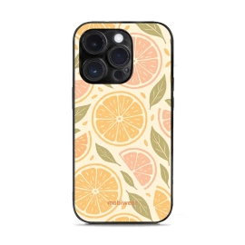 Phone Glossy Case Apple iPhone 14 Pro - Design GP80G