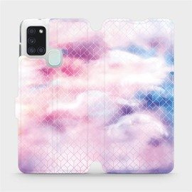 Phone Case Samsung Galaxy A21S - Design MR02S