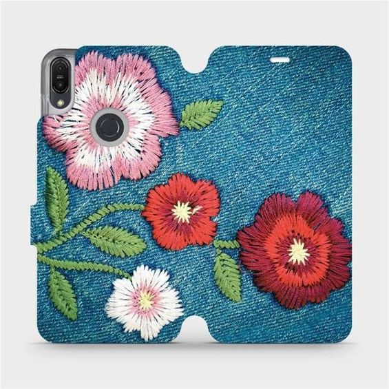 Phone Case Asus Zenfone Max Pro M1 ZB602KL - Design MD05P