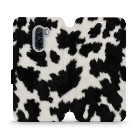 Hülle für Xiaomi Pocophone F1 - Farbe V165S