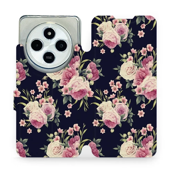 Etui do Xiaomi Redmi 14C - wzór V068P