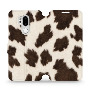 Phone Case LG G7 ThinQ - Design V166S