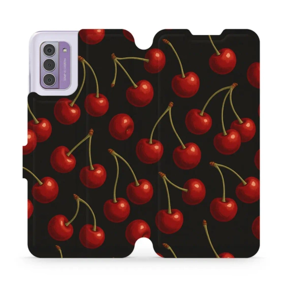Hülle für Nokia G42 - Farbe VP83S