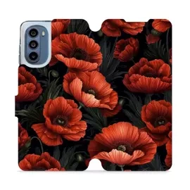 Phone Case Motorola Moto G62 5G - Design VP45S