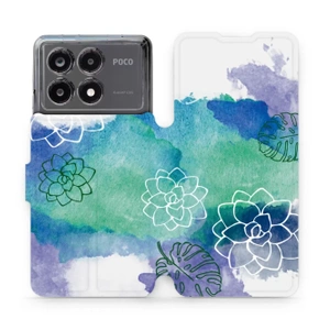 Phone Case Xiaomi POCO X6 Pro - Design MG11S