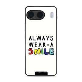 Phone Glossy Case OnePlus Nord 4 5G - Design G077G