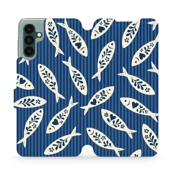 Phone Case Samsung Galaxy A04S - Design VP89S