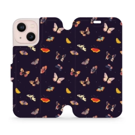 Phone Case Apple iPhone 13 mini - Design VP78S