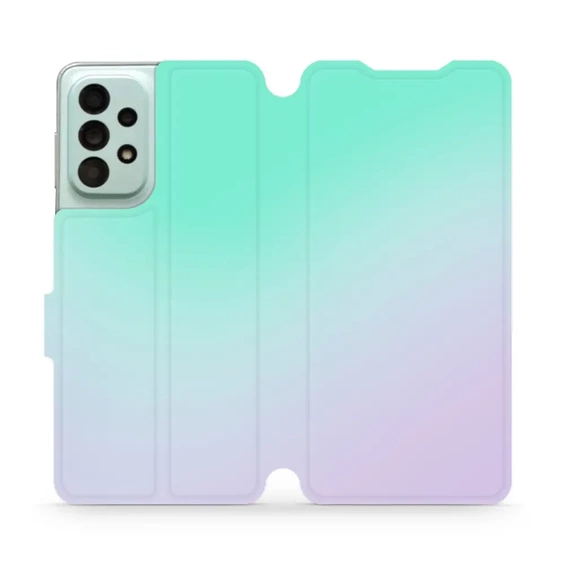 Hülle für Samsung Galaxy A33 5G - Farbe VP63S