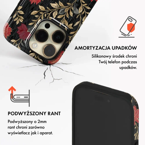 Case Elite Pro for Samsung Galaxy S10 Plus - Design E172E