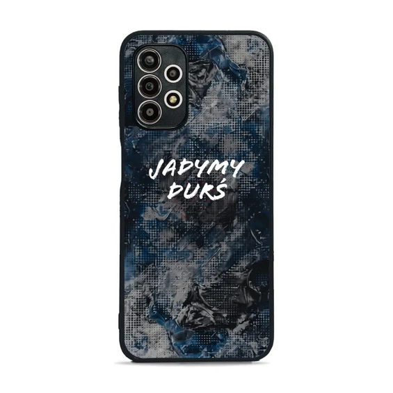 Etui Glossy Case do Samsung Galaxy A13 4G - wzór G06GZ