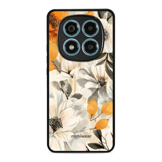 Hülle Glossy Case für Xiaomi Redmi Note 14 Pro 4G - Farbe GP75G