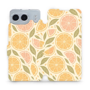 Phone Case OnePlus Nord 4 5G - Design VP80S