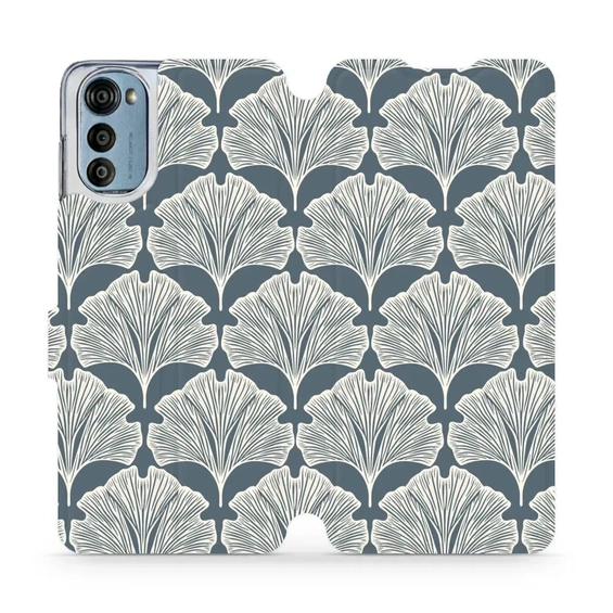 Hülle für Motorola Moto E32s - Farbe VA43S