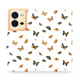 Phone Case Vivo X80 Lite - Design MP77S