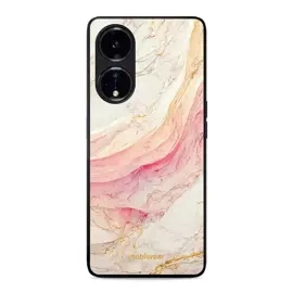 Phone Glossy Case OPPO A98 5G - Design G027G