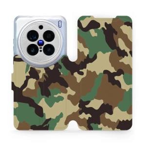 Phone Case Vivo X200 Pro 5G - Design V111P