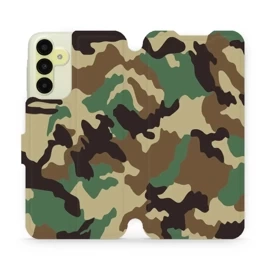 Phone Case Samsung Galaxy M15 5G - Design V111P