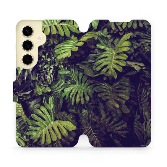 Etui do Samsung Galaxy S24 - wzór V136P