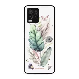 Phone Glossy Case Realme 8 - Design G018G