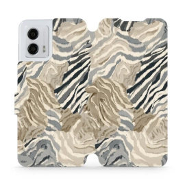 Phone Case Motorola Moto G53 5G - Design V168S