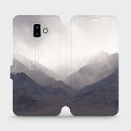 Hülle für Samsung Galaxy J6 Plus 2018 - Farbe M151P