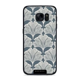 Phone Glossy Case Samsung Galaxy S7 - Design GA43G