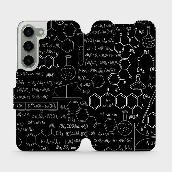 Phone Case Samsung Galaxy S23 - Design V060P