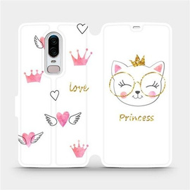 Phone Case OnePlus 6 A6000 - Design MH03S