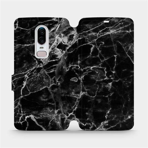 Phone Case OnePlus 6 A6000 - Design V056P
