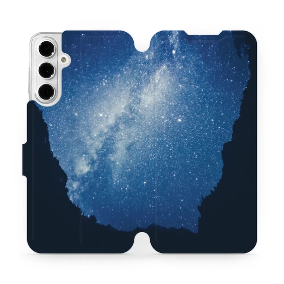 Hülle für Samsung Galaxy A16 5G - Farbe M146P