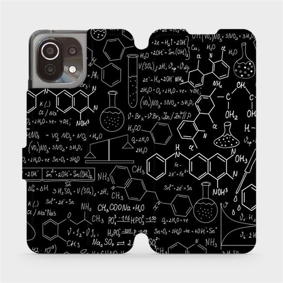 Phone Case Xiaomi Mi 11 Lite - Design V060P