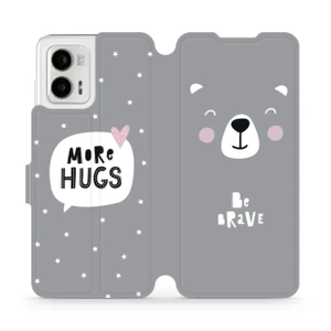 Phone Case Motorola Moto G73 5G - Design MH06P