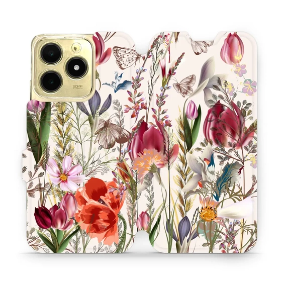 Etui do Realme C61 - wzór MP01S