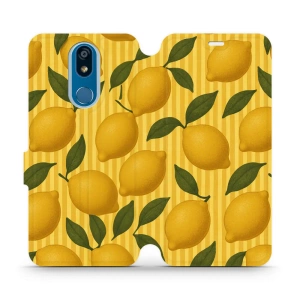 Phone Case LG K40 - Design VP81S