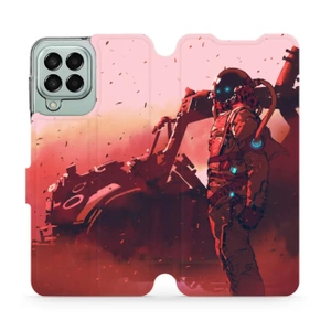 Phone Case Samsung Galaxy M33 5G - Design MA09S