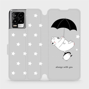 Phone Case Realme 8 - Design MH08P