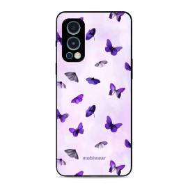 Phone Glossy Case OnePlus Nord 2 5G - Design GP77G