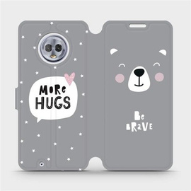 Phone Case Motorola Moto G6 - Design MH06P